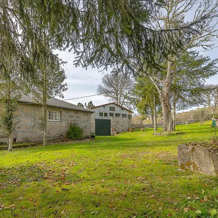 Casa de Férias Yourhouse A Casa Dos Cregos Fonteita