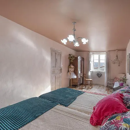 Yourhouse A Casa Dos Cregos