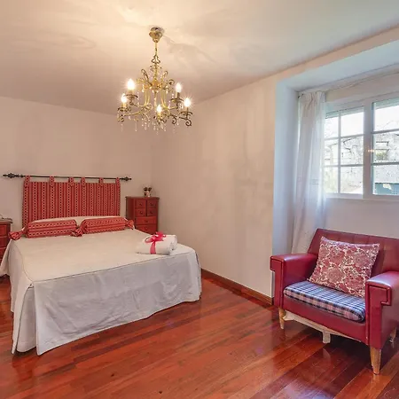 Yourhouse A Casa Dos Cregos Сasa de vacaciones