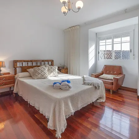 Yourhouse A Casa Dos Cregos Сasa de vacaciones Fonteita