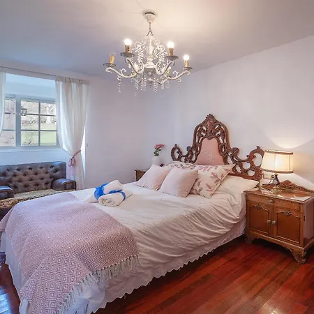 Yourhouse A Casa Dos Cregos *