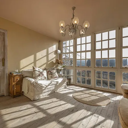 Yourhouse A Casa Dos Cregos