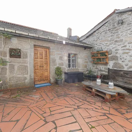 Yourhouse A Casa Dos Cregos Fonteita