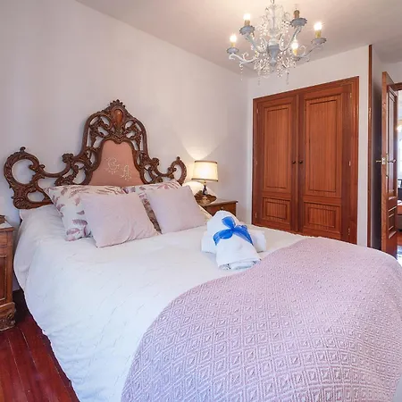 Сasa de vacaciones Yourhouse A Casa Dos Cregos *
