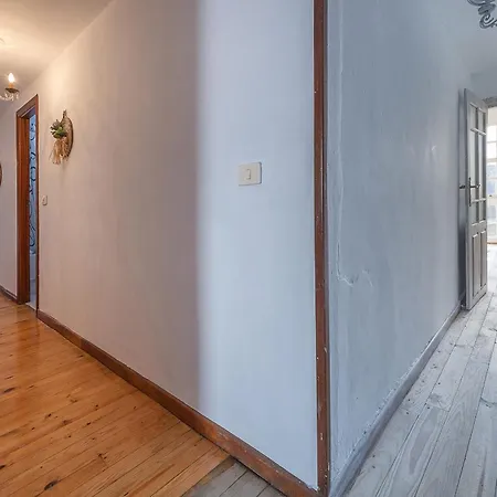 Сasa de vacaciones Yourhouse A Casa Dos Cregos Fonteita