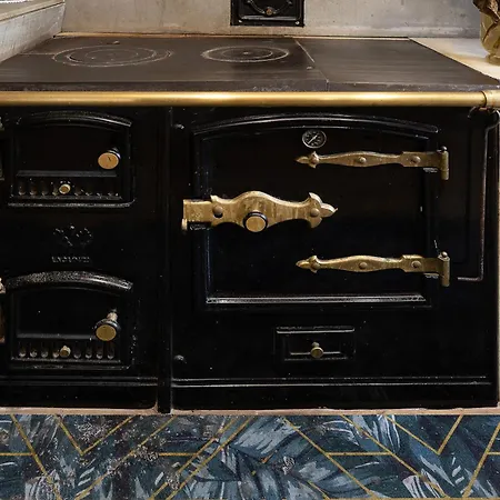 Casa de Férias Yourhouse A Casa Dos Cregos