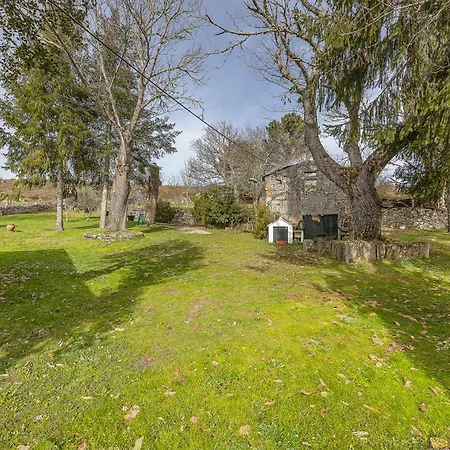 Yourhouse A Casa Dos Cregos