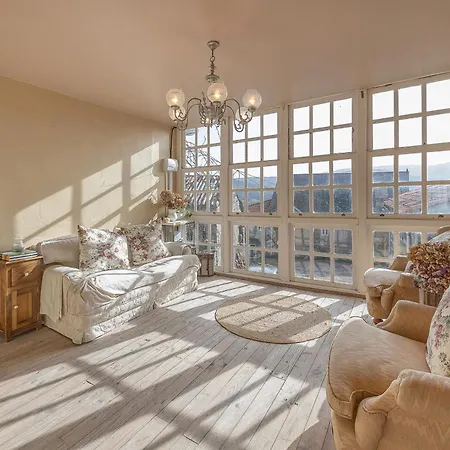 Yourhouse A Casa Dos Cregos * Fonteita