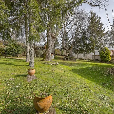 Сasa de vacaciones Yourhouse A Casa Dos Cregos
