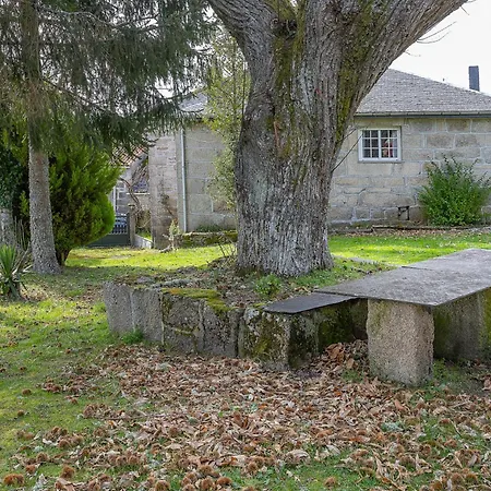 Yourhouse A Casa Dos Cregos * Fonteita