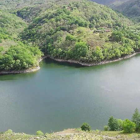 Yourhouse A Casa Dos Cregos *