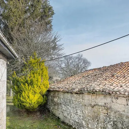 Casa de Férias Yourhouse A Casa Dos Cregos