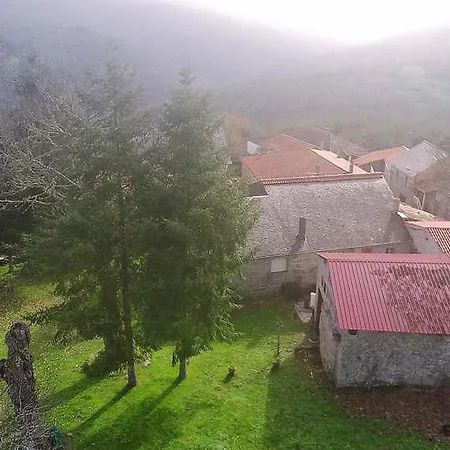 Yourhouse A Casa Dos Cregos Сasa de vacaciones