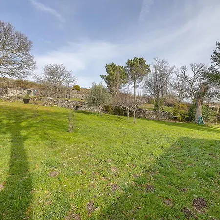 Yourhouse A Casa Dos Cregos Casa de Férias Fonteita