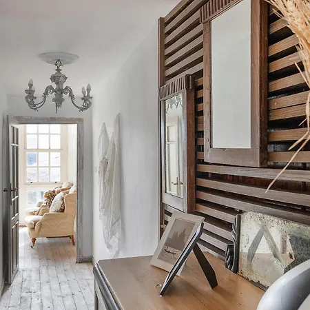 Casa de Férias Yourhouse A Casa Dos Cregos *