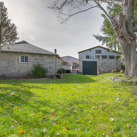 Yourhouse A Casa Dos Cregos