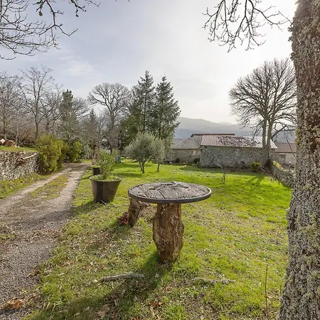 Yourhouse A Casa Dos Cregos Fonteita