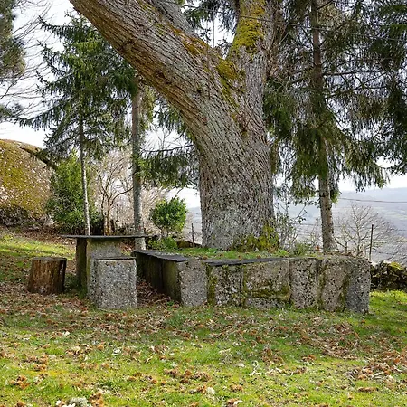 Yourhouse A Casa Dos Cregos